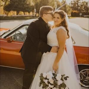 Meet your Posher, Jericka